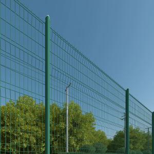 Forti Panel