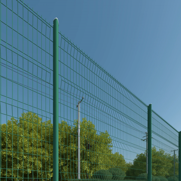 Forti Panel