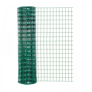 Welded Mesh