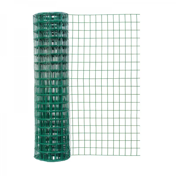 Welded Mesh