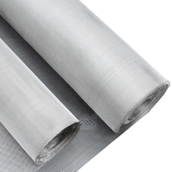 STAINLESS STEEL WIRE MESH - Image 4
