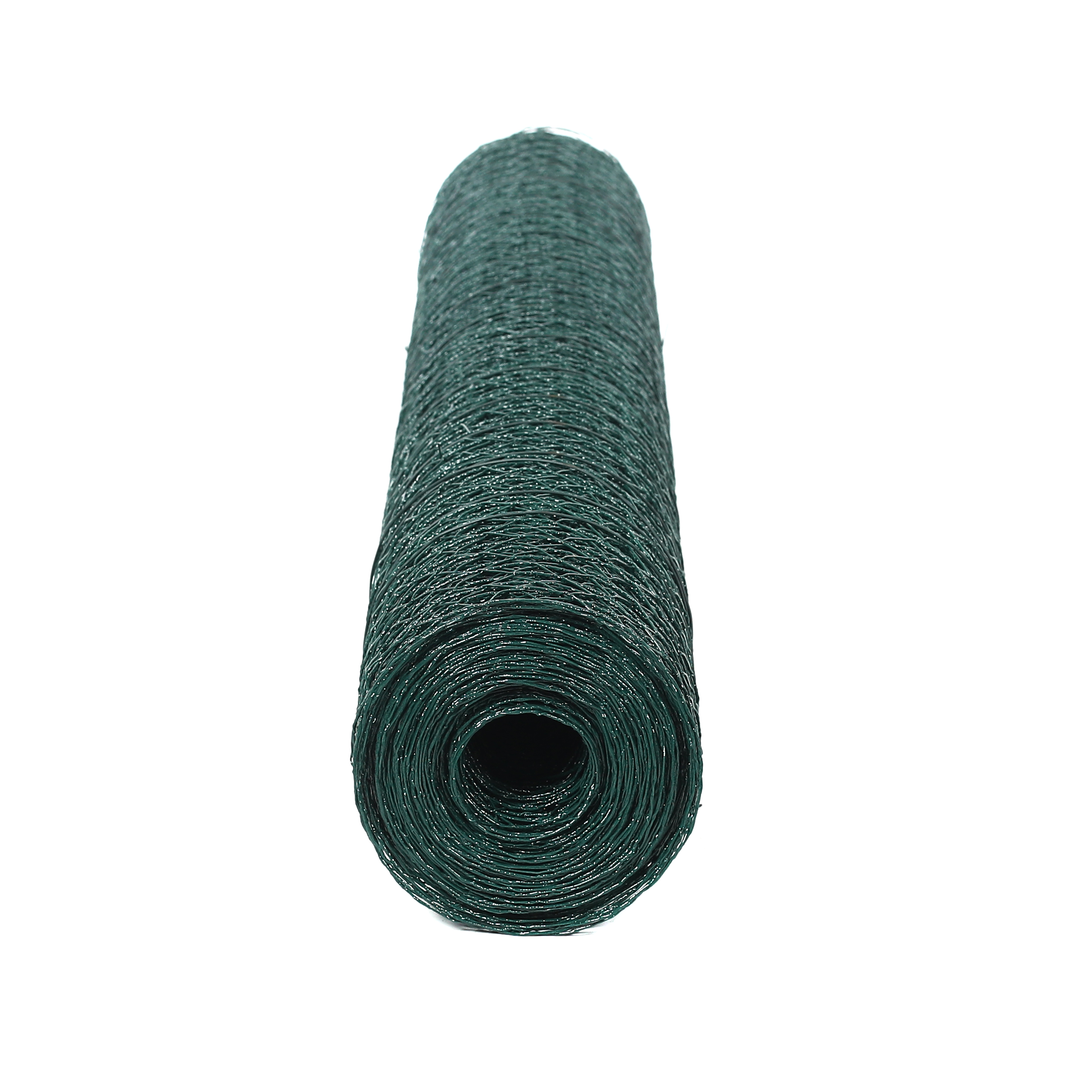 PVC COATED HEXAGONAL WIRE MESH - Image 2