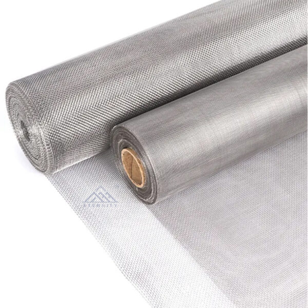 STAINLESS STEEL WIRE MESH - Image 3