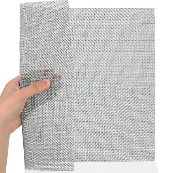 STAINLESS STEEL WIRE MESH - Image 2