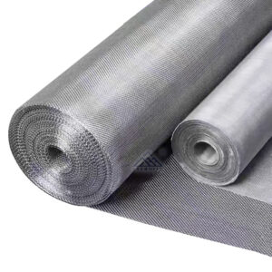 STAINLESS STEEL WIRE MESH