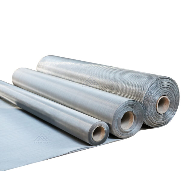 STAINLESS STEEL WIRE MESH - Image 5