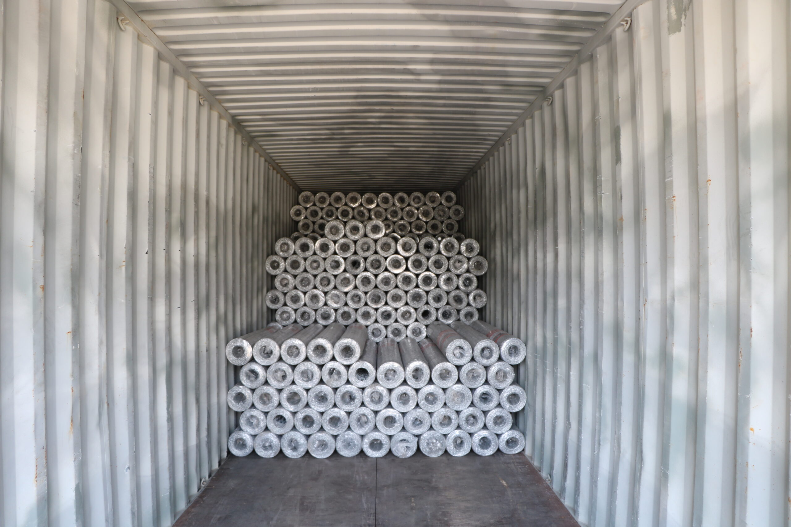 GALVANIZED HEXAGONAL WIRE MESH - Image 6