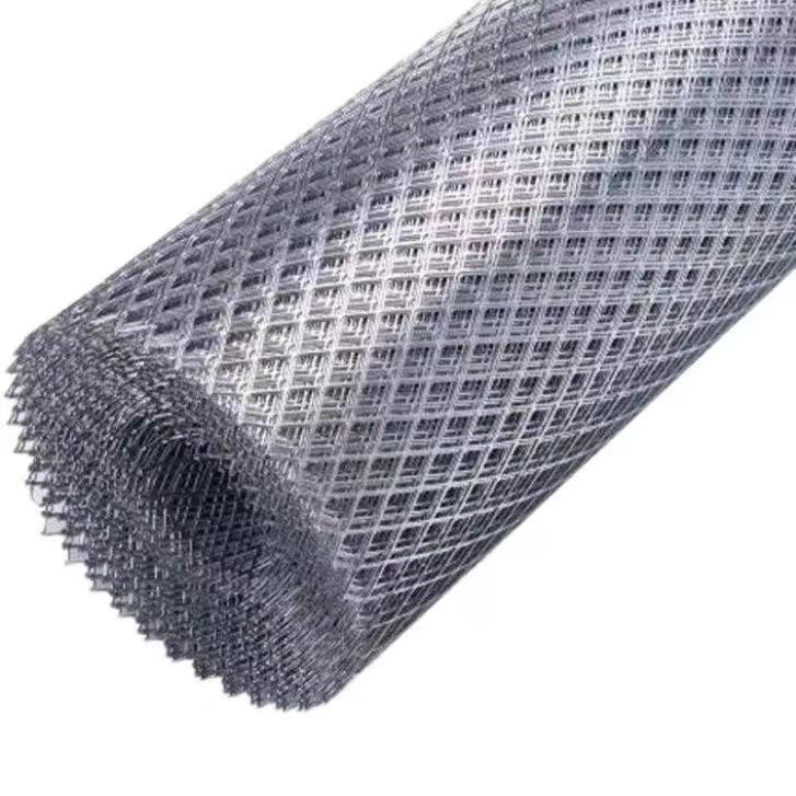 EXPANDED MESH