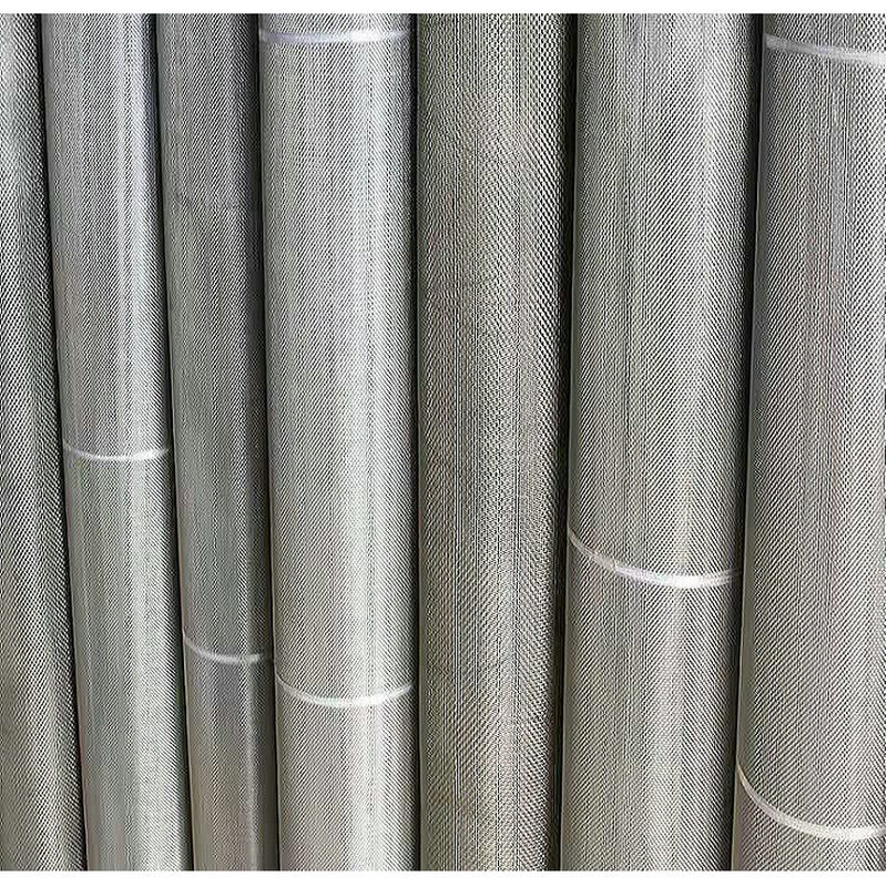 STAINLESS STEEL WIRE MESH - Image 2