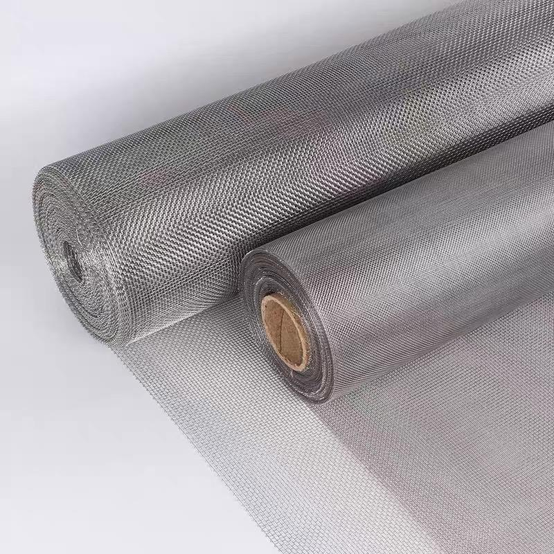 STAINLESS STEEL WIRE MESH - Image 3