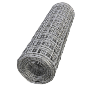 Guyana market 150x150mm 7ft*75ft Construction Concrete Reinforcing BRC Mesh Roll